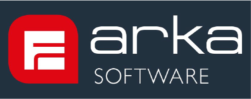 Logo Arka software Webtraction