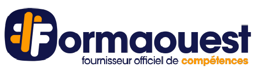 Logo Formaouest Webtraction